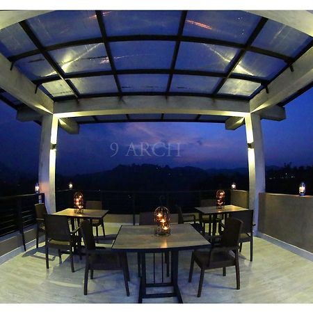 9 Arch Hotel Bandarawela Exterior photo