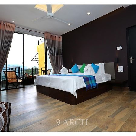9 Arch Hotel Bandarawela Exterior photo