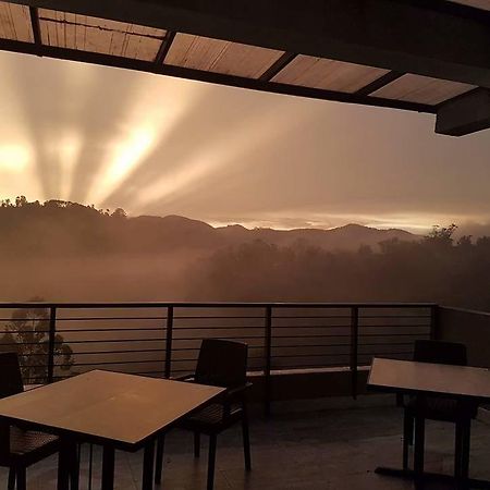 9 Arch Hotel Bandarawela Exterior photo