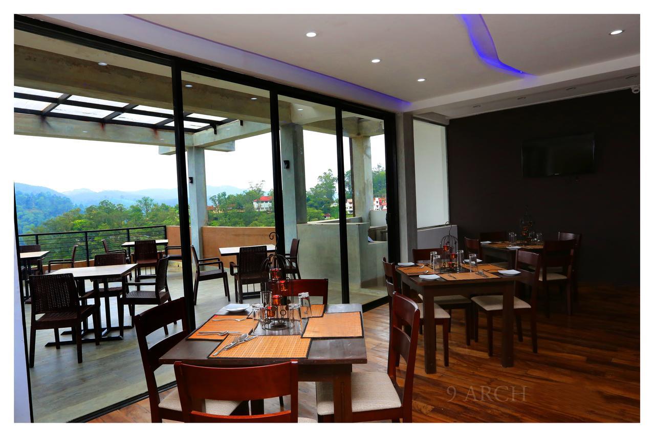 9 Arch Hotel Bandarawela Exterior photo