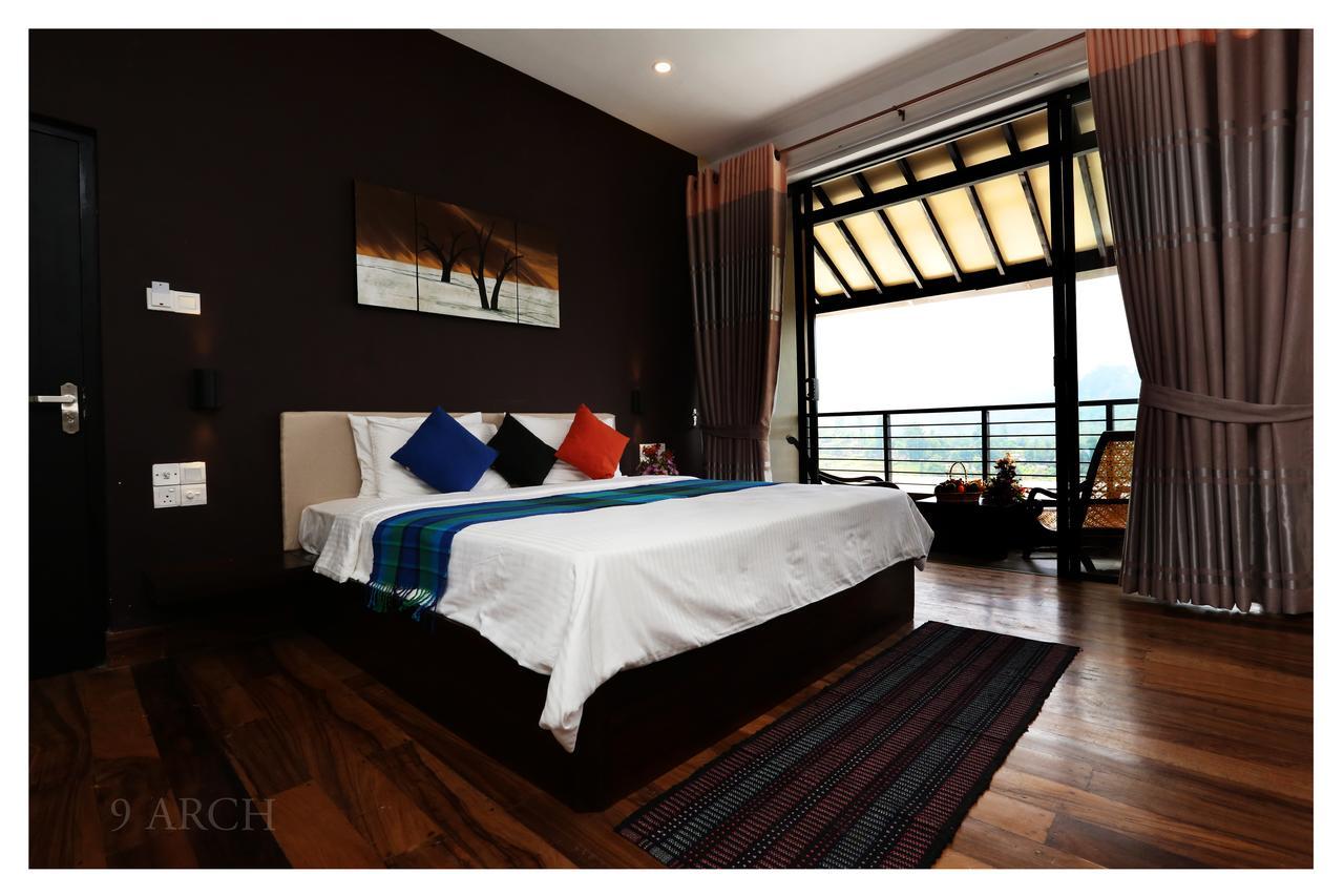 9 Arch Hotel Bandarawela Exterior photo