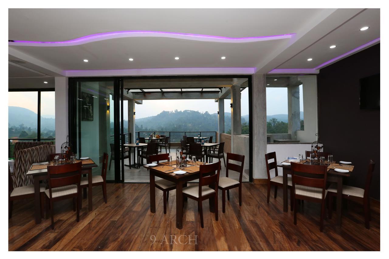 9 Arch Hotel Bandarawela Exterior photo