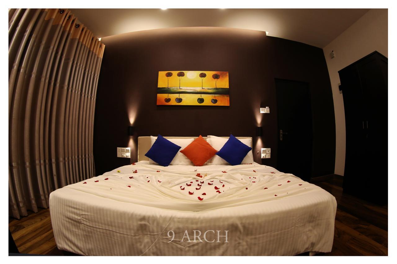 9 Arch Hotel Bandarawela Exterior photo