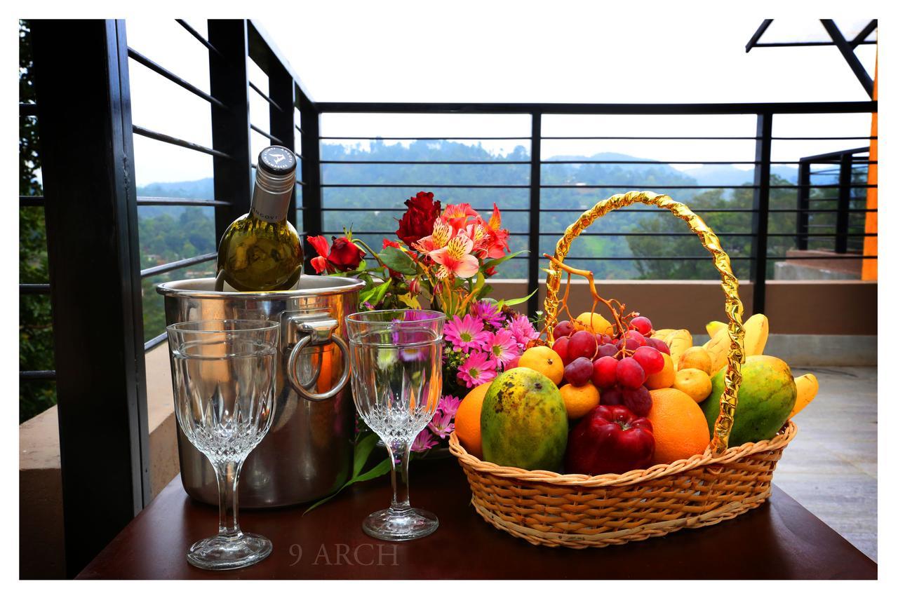 9 Arch Hotel Bandarawela Exterior photo