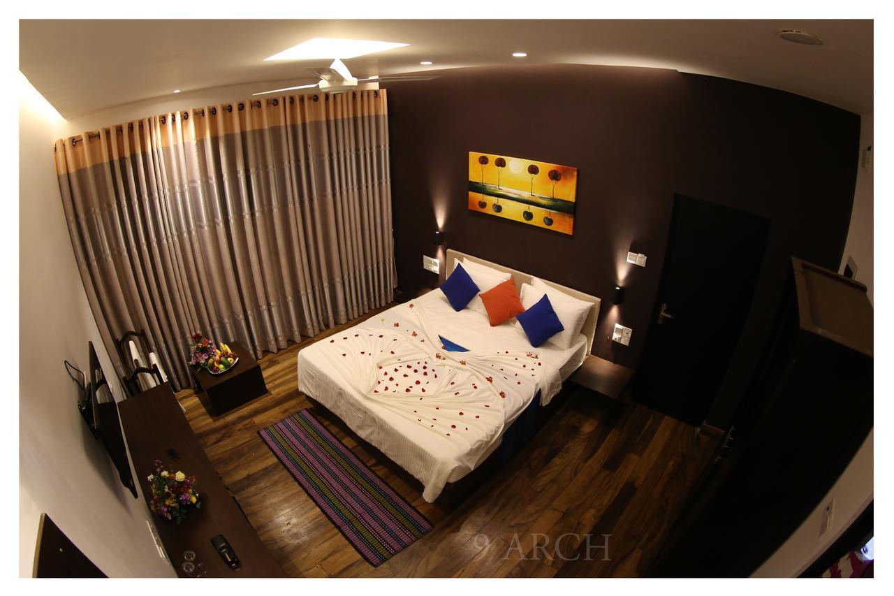 9 Arch Hotel Bandarawela Exterior photo