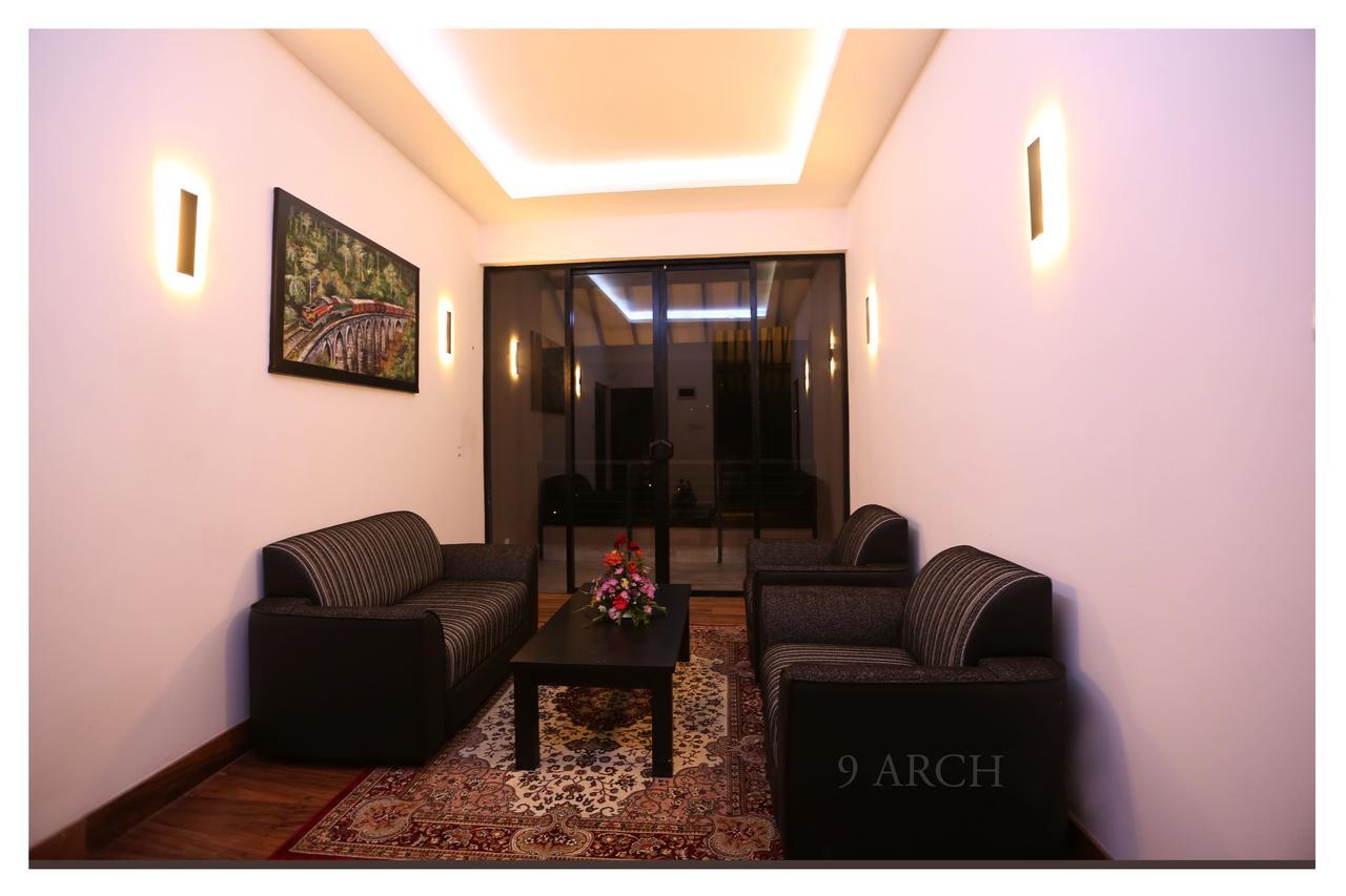 9 Arch Hotel Bandarawela Exterior photo