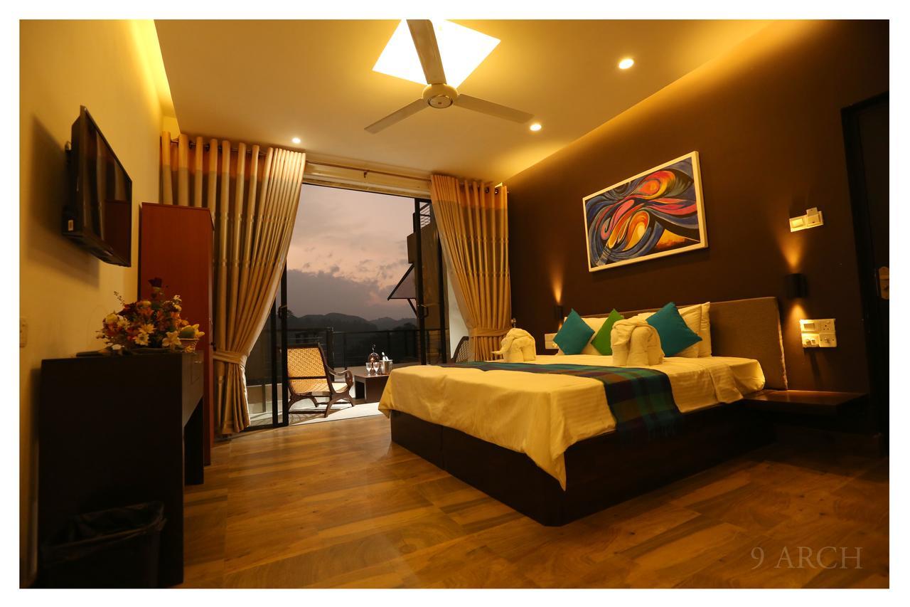 9 Arch Hotel Bandarawela Exterior photo