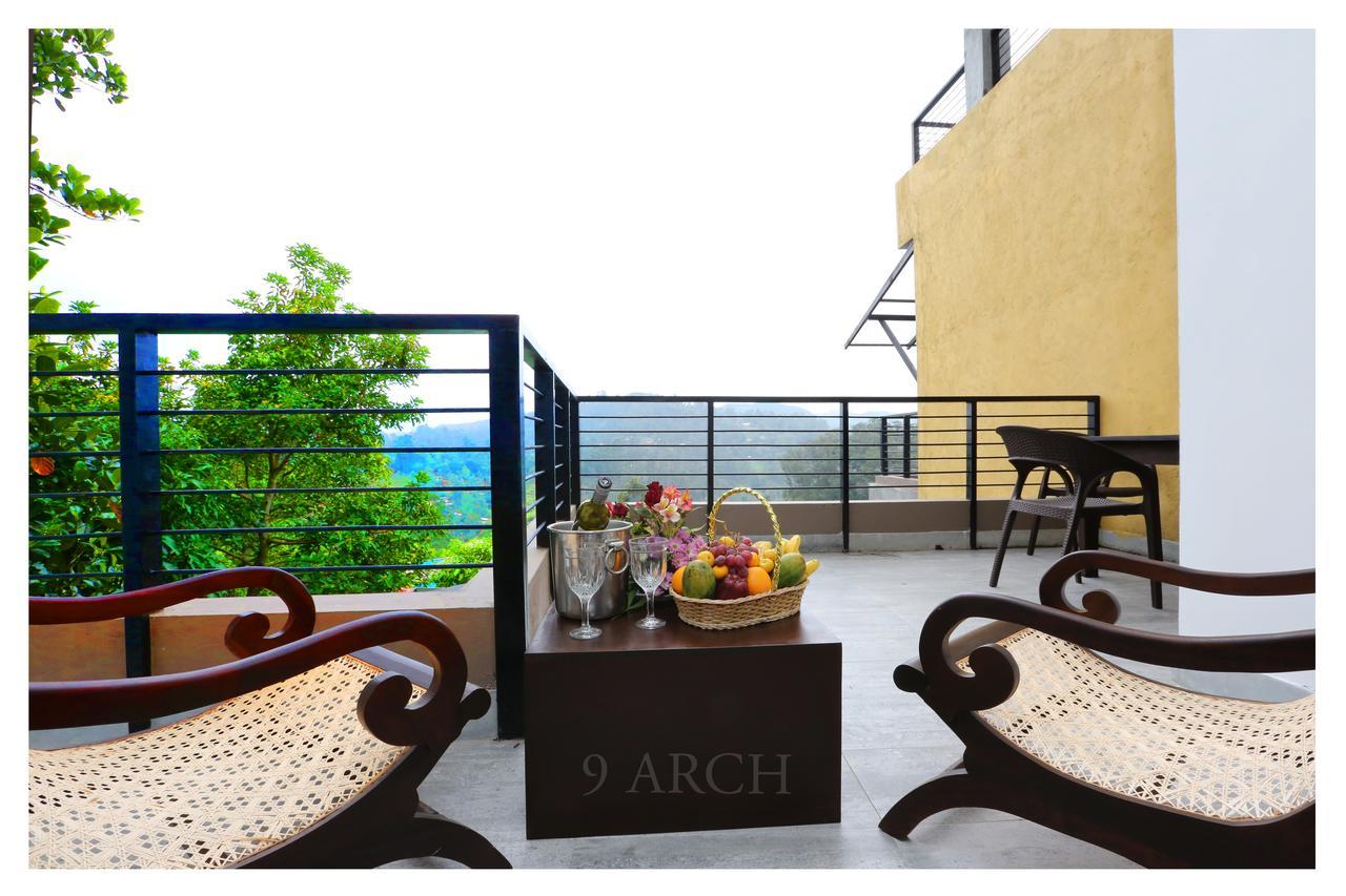 9 Arch Hotel Bandarawela Exterior photo