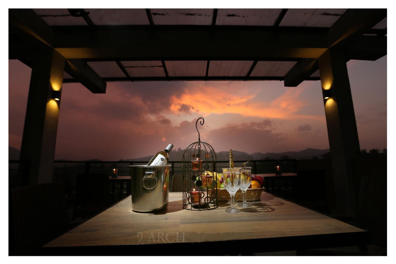9 Arch Hotel Bandarawela Exterior photo