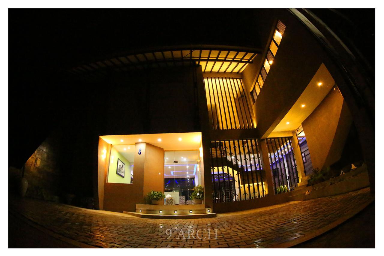 9 Arch Hotel Bandarawela Exterior photo