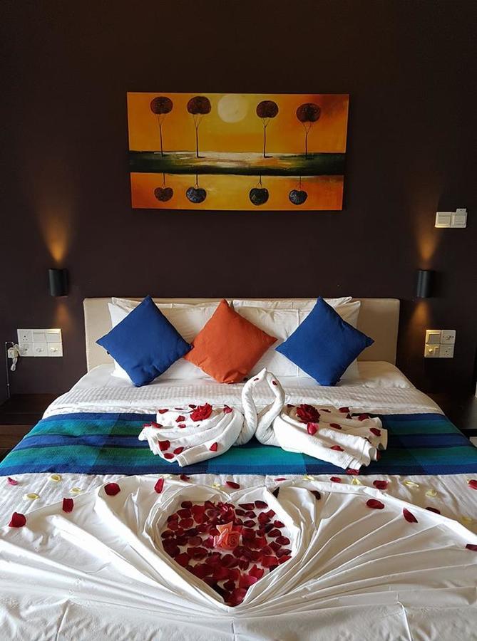 9 Arch Hotel Bandarawela Exterior photo