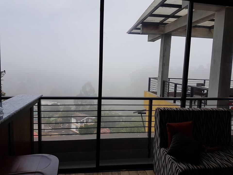 9 Arch Hotel Bandarawela Exterior photo