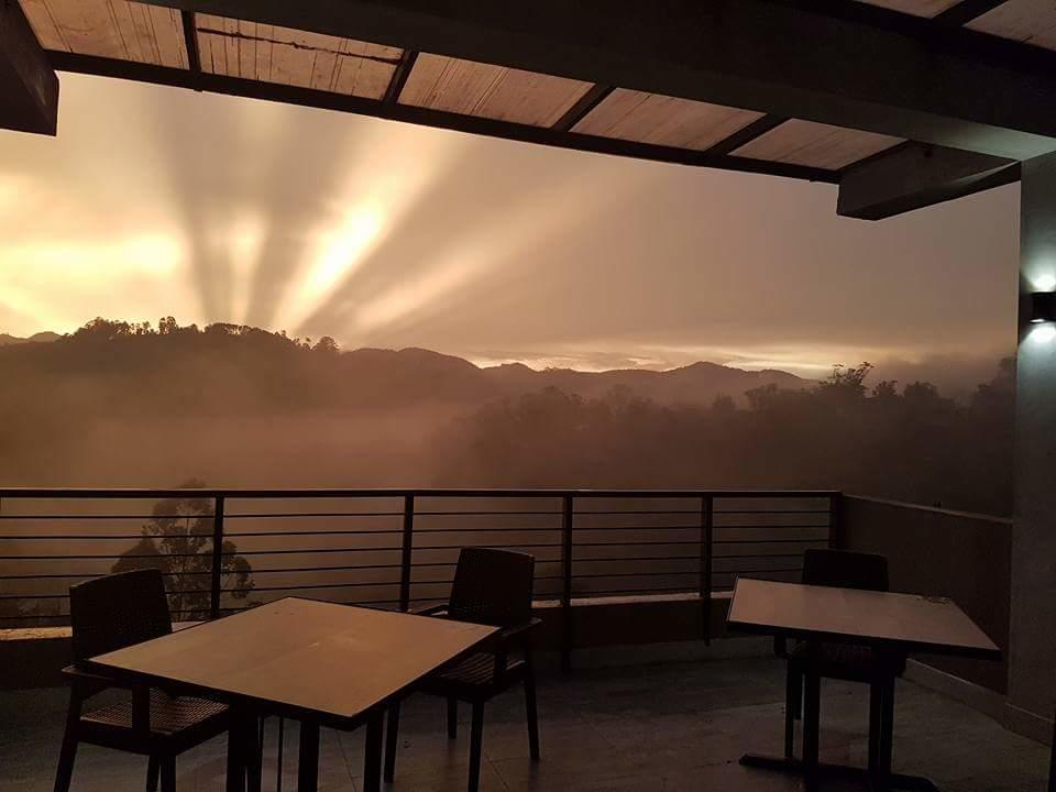9 Arch Hotel Bandarawela Exterior photo