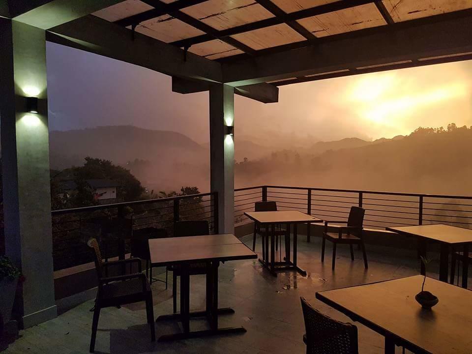 9 Arch Hotel Bandarawela Exterior photo