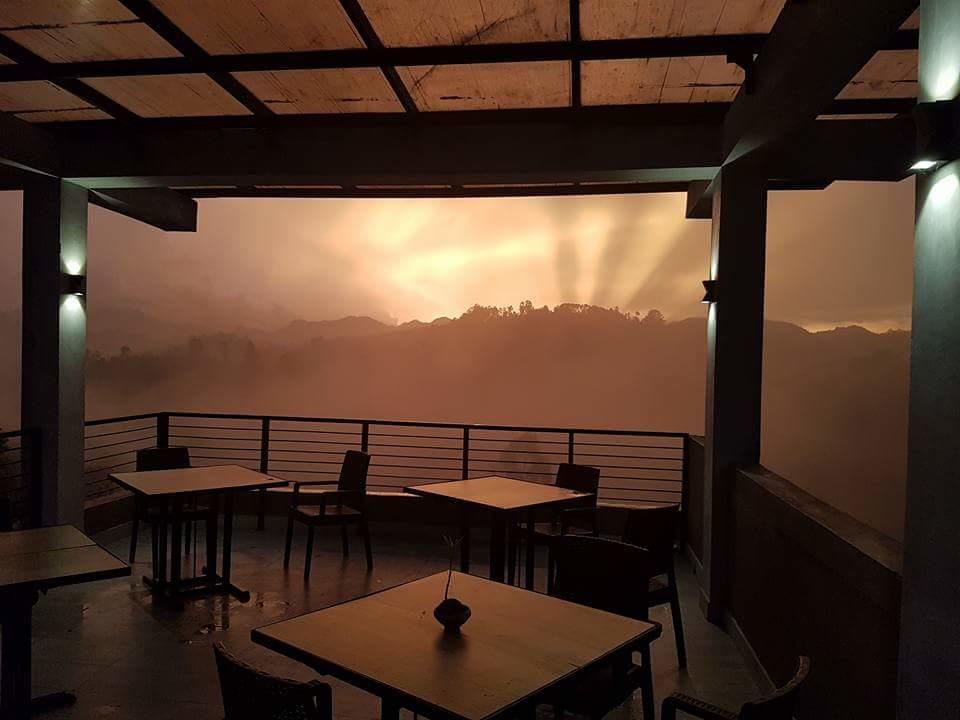 9 Arch Hotel Bandarawela Exterior photo